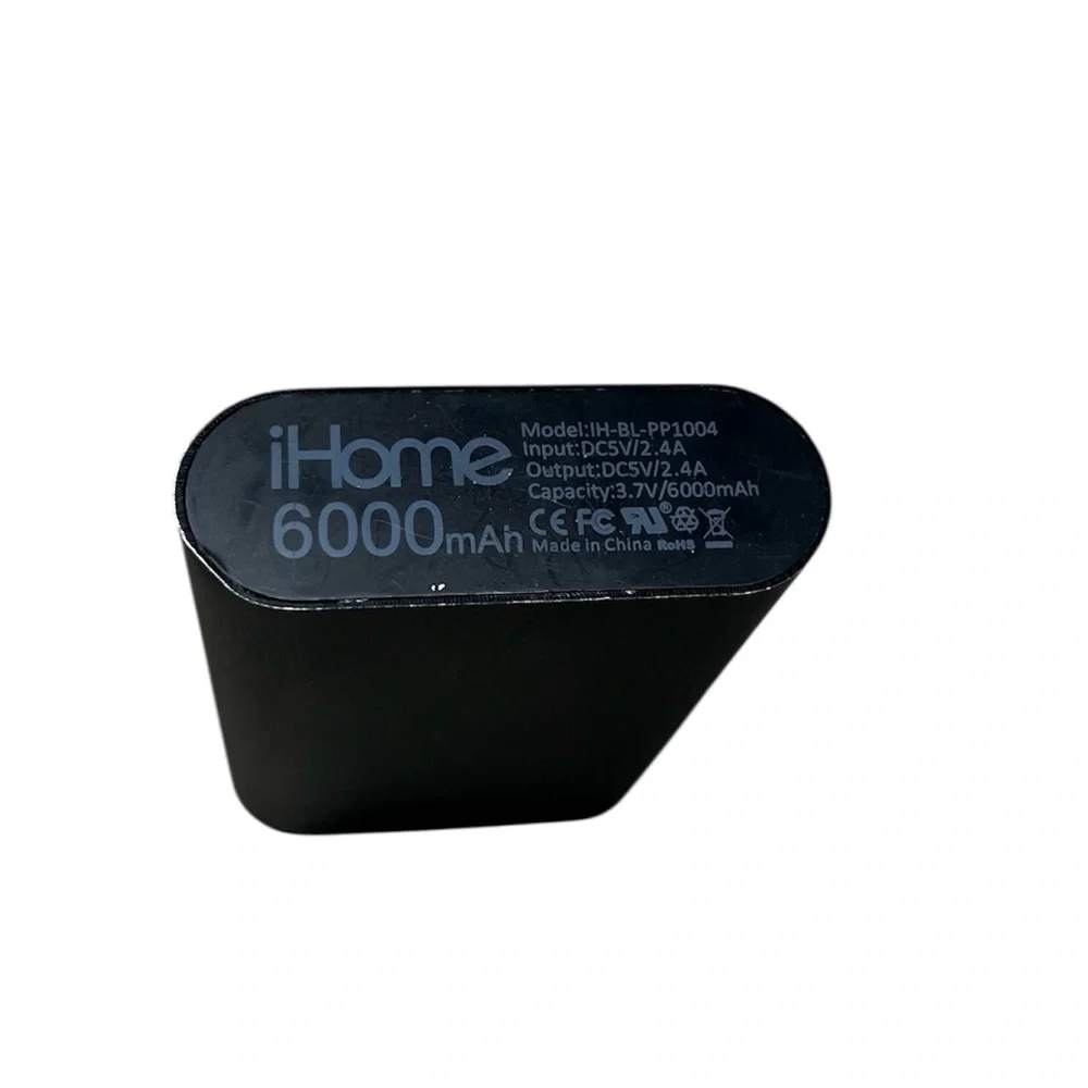iHome compact go